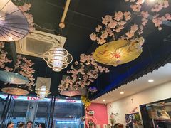 -老街烧烤大排档·地道湖北菜·龙虾馆(汉口火车站店)
