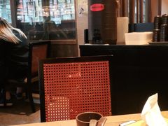 大堂-香园茶社·金陵小灶(老门东店)