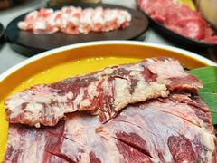 -龙虾奇迹泥炉烤肉(大华三路店)