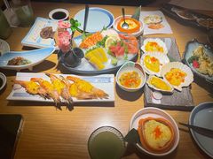-三石铁板烧(紫竹桥店)