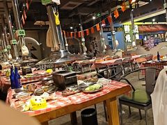 -生火火·小炉子炭烤(金楠天街总店)
