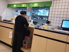 -蒙自源米线大王(江南西路店)