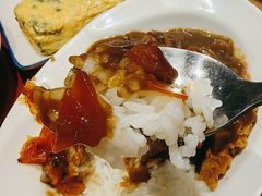 猪扒咖喱饭-爱蝦乃家(金虹桥店)
