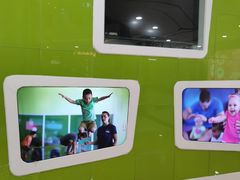 -小小运动馆(罗宾森中心)