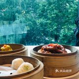 北京｜丽思卡尔顿早茶