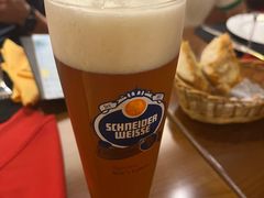 -申德勒加油站西餐厅Schindlers Tankstelle(上海外滩店)