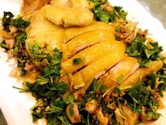 -北海渔村酒楼·粤菜海鲜点心(新华店)
