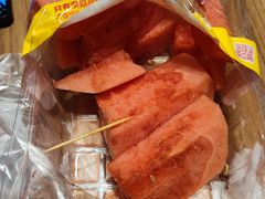 -盒马鲜生(皇庭广场店)