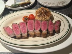 -MONICH牛排融合餐厅(和义大道购物中心店)