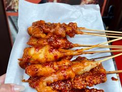 -辽B·小串(总店)