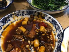-兔爸私家小厨(新北万达店)