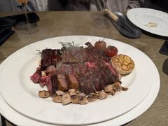 -恰餐厅及酒吧CHAR Bar & Grill(北京三里屯洲际店)