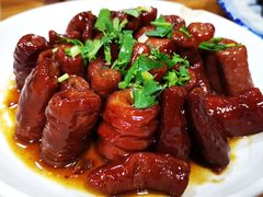 九转大肠-老济南民间小吃·传统鲁菜(芙蓉街店)