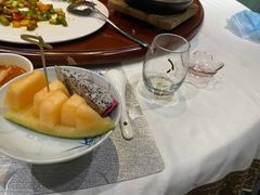 -翁暖茶馆(滨江东总店)