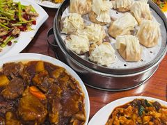 -恩宏德餐馆(平山道店)