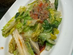 -北京老铺烤鸭(高新店)