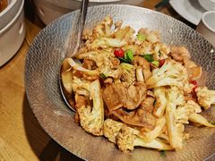 -老阿爸鲜鱼土菜(昆山花桥店)