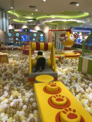 -meland亲子乐园•派对•研学(苏州悠方购物中心店)