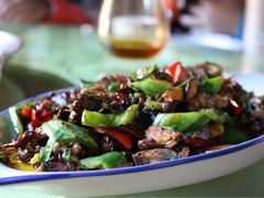 -龙姐私房菜(和顺古镇店)