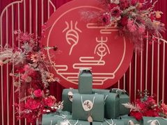 -香港富临皇宫(五月花商业广场店)