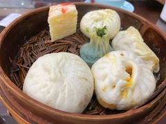-富春茶社(国庆路店)
