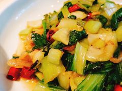 -望湘园·湖南菜(宏伊店)