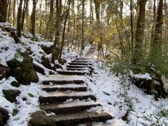 -龙苍沟森林公园