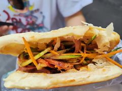 -小陈方酥锅盔(古城总店)