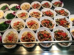 -好客煲大食堂(绿地东海岸时代广场店)