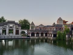 -台儿庄古城