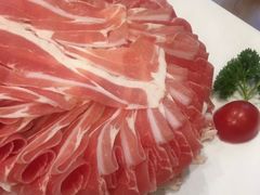 -牛街·马辈儿涮肉(牛街二店)