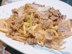 -大神太神·铁板烧(七宝领展广场店)