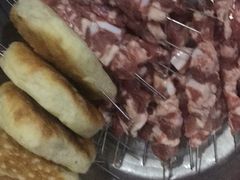 -永安烧烤