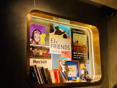 -Rechill Cafe(工体店)