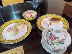-富华斋饽饽铺·宫廷糕点·伴手礼(护国新天地店)