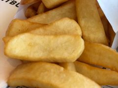 -FATBURGER 特富客汉堡(外交公寓店)