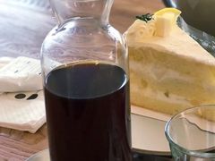 哥伦比亚-ChanDu躔度咖啡(灯塔店)