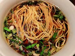老牌阳春面-南京大牌档(龙湖长楹天街店)
