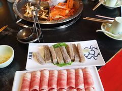 -大龙辣火锅·龙虾·烧烤(湖滨新天地店)