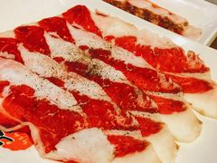 -火炉火自助餐(悠唐购物中心店)