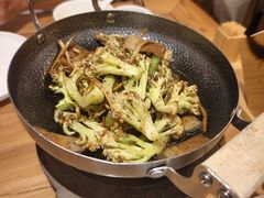 -枣子树·素食餐厅(普陀山店)