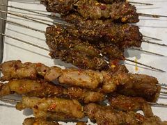 -叁宝烤肉·西安烧烤(东三爻店)