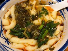 -福苗小骆驼烧烤(大唐不夜城店)