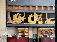 -成都安仁福朋喜来登酒店