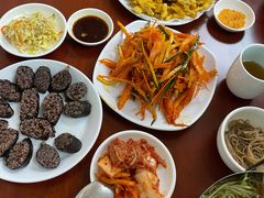 -屋里家延边朝鲜族冷面(南园店)