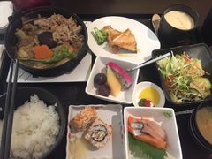 -富力希尔顿酒店·源氏日餐厅