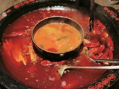 -牛市坎火锅(建设路店)