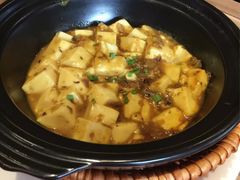 -粤港餐厅(禹州商业广场店)