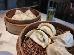 花园蒸饺-花园茶楼·淮扬菜(兴城西路店)