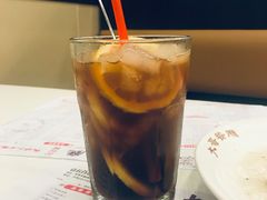-大哥餐厅(西城花园店)